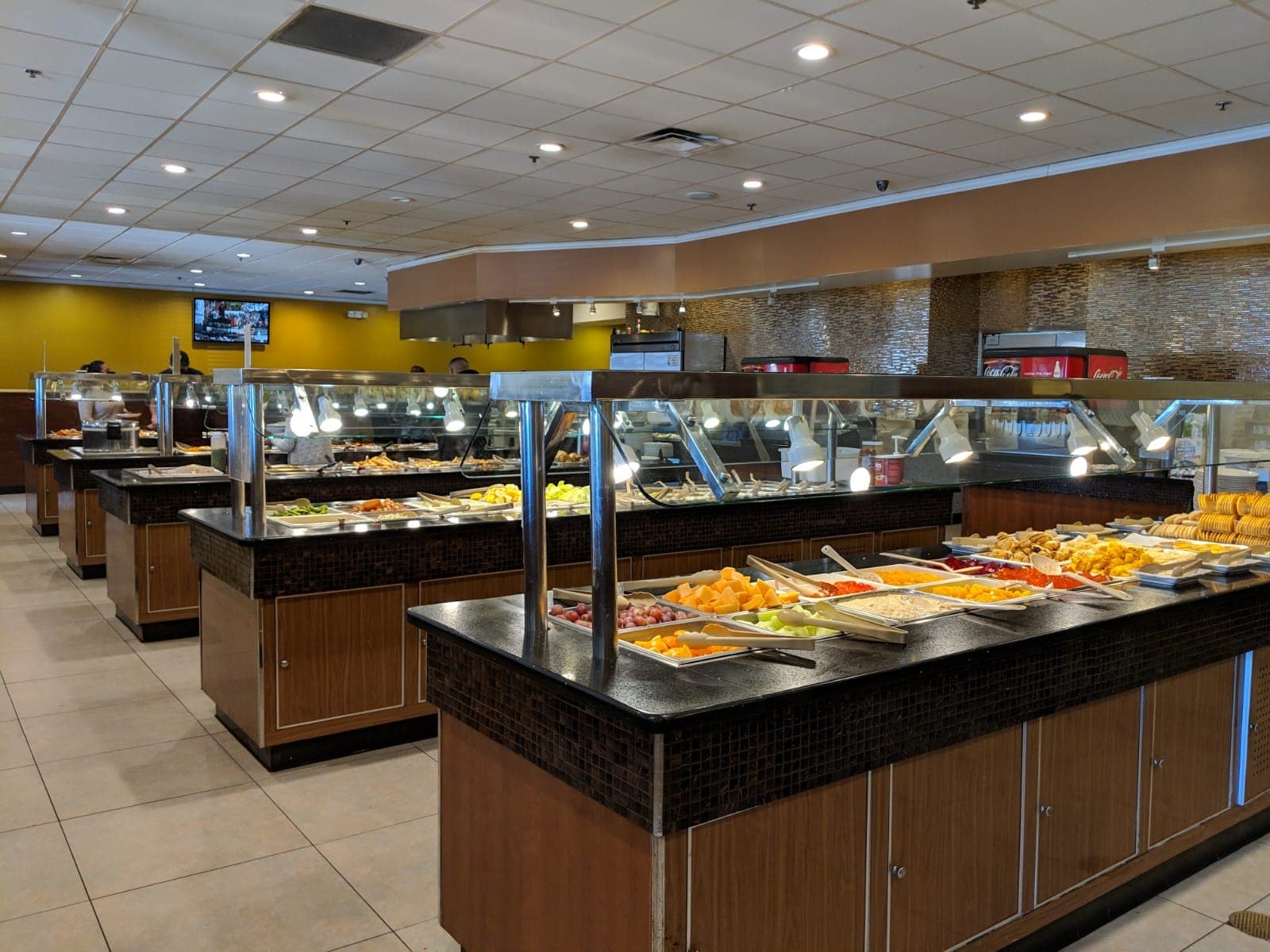 Perris Buffet