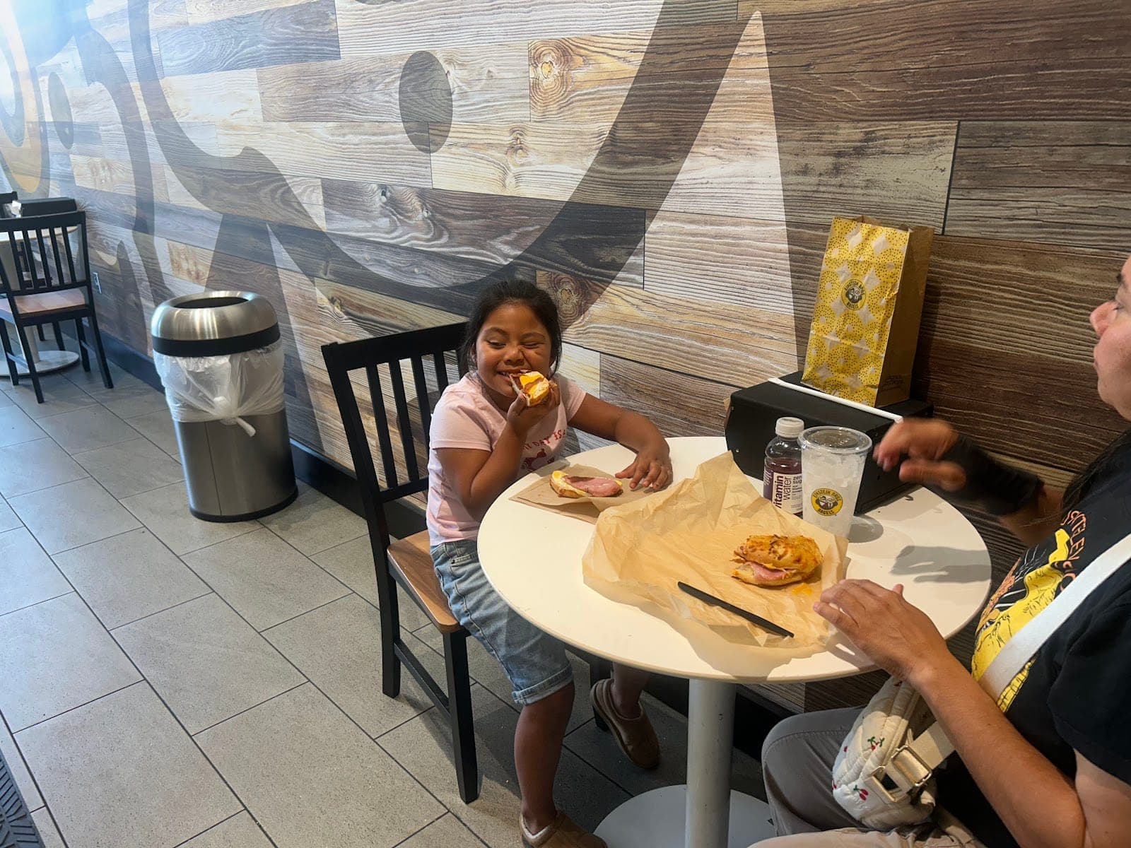 Einstein Bros. Bagels