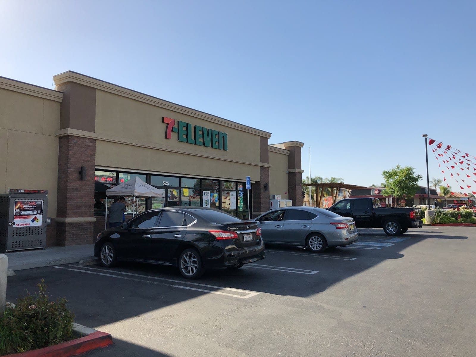 7-Eleven