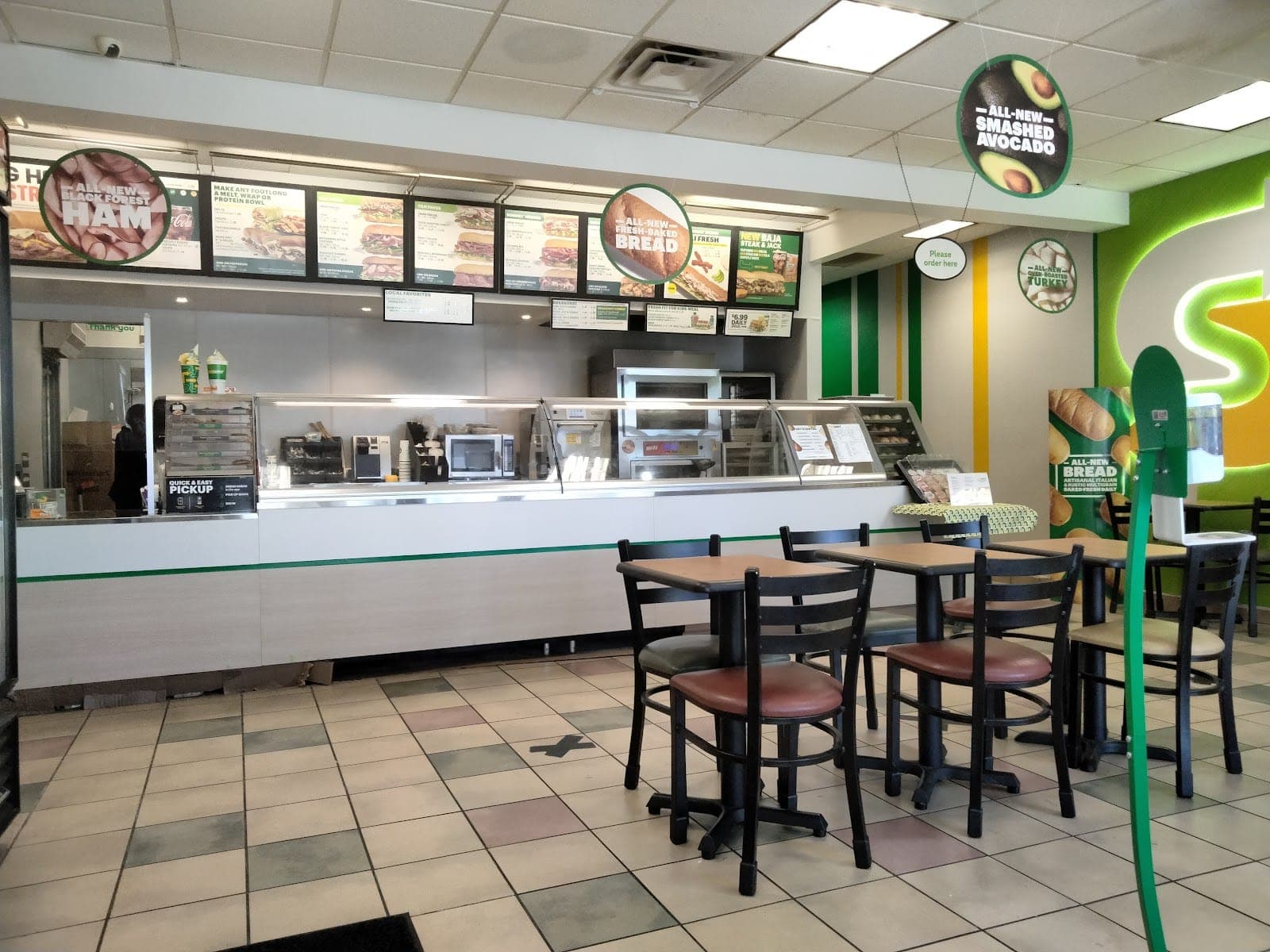 Subway
