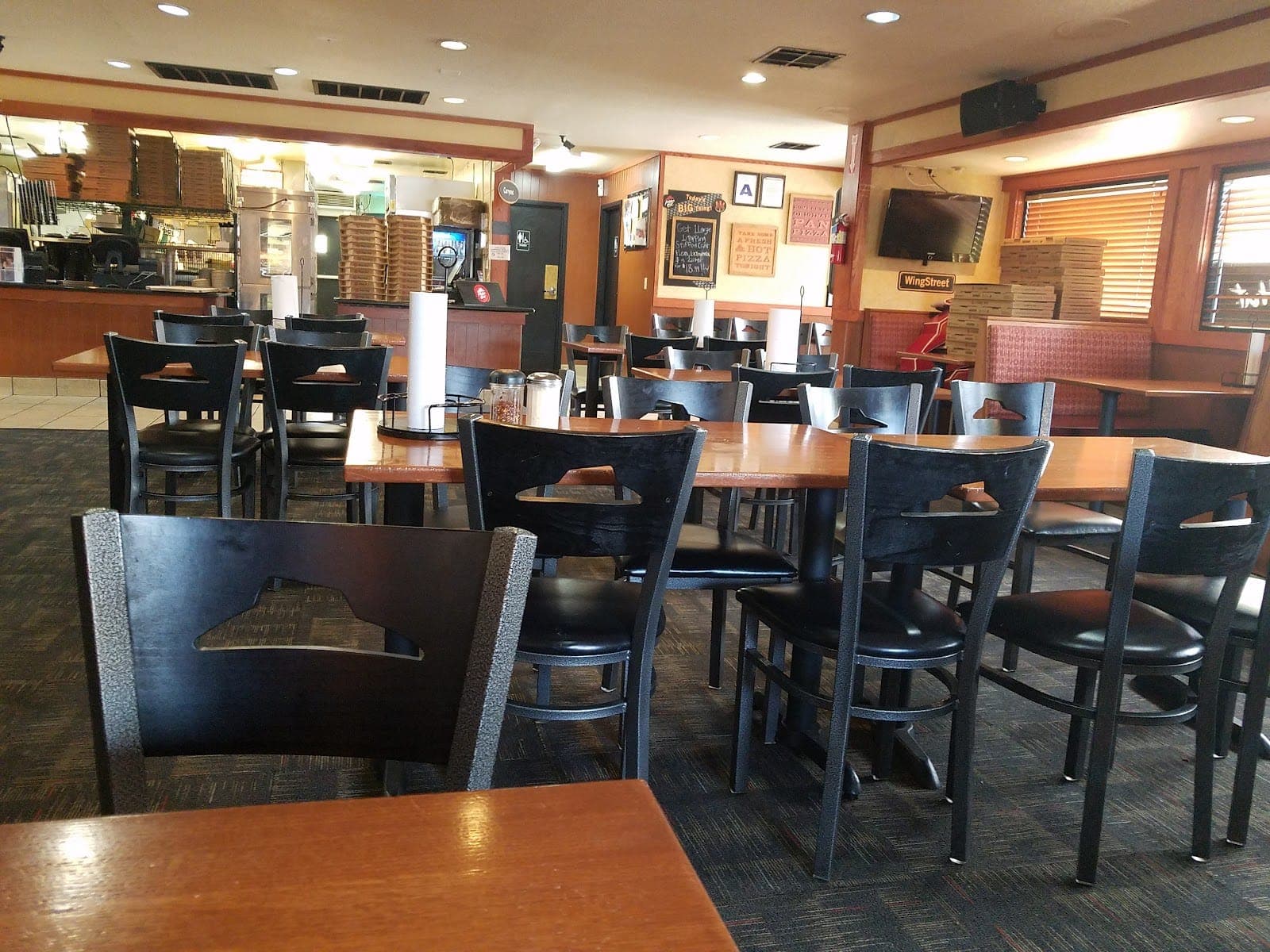 Pizza Hut