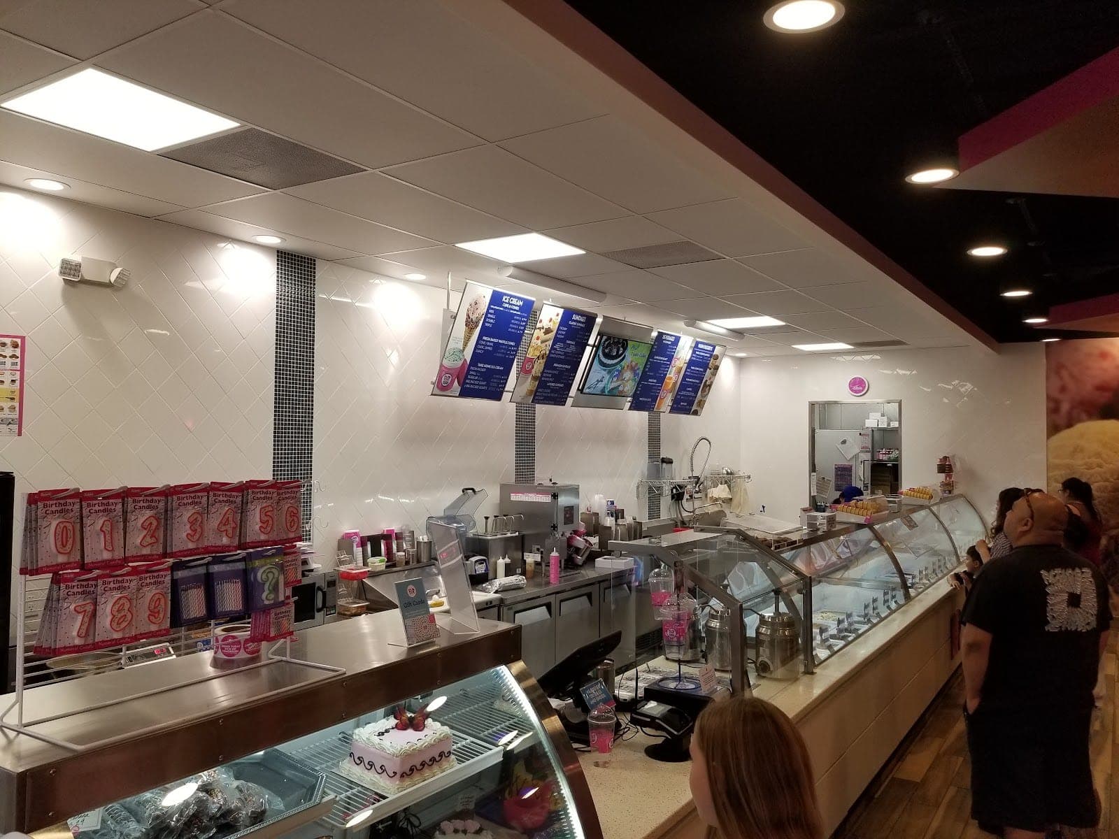 Baskin-Robbins