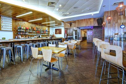 Mexitaly Brick Oven Brewhouse