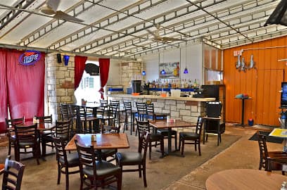 El Rincon Mexican Restaurant