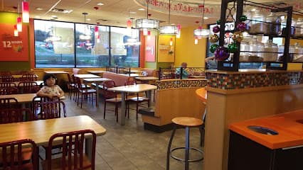 Popeyes Louisiana Kitchen