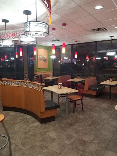 Popeyes Louisiana Kitchen