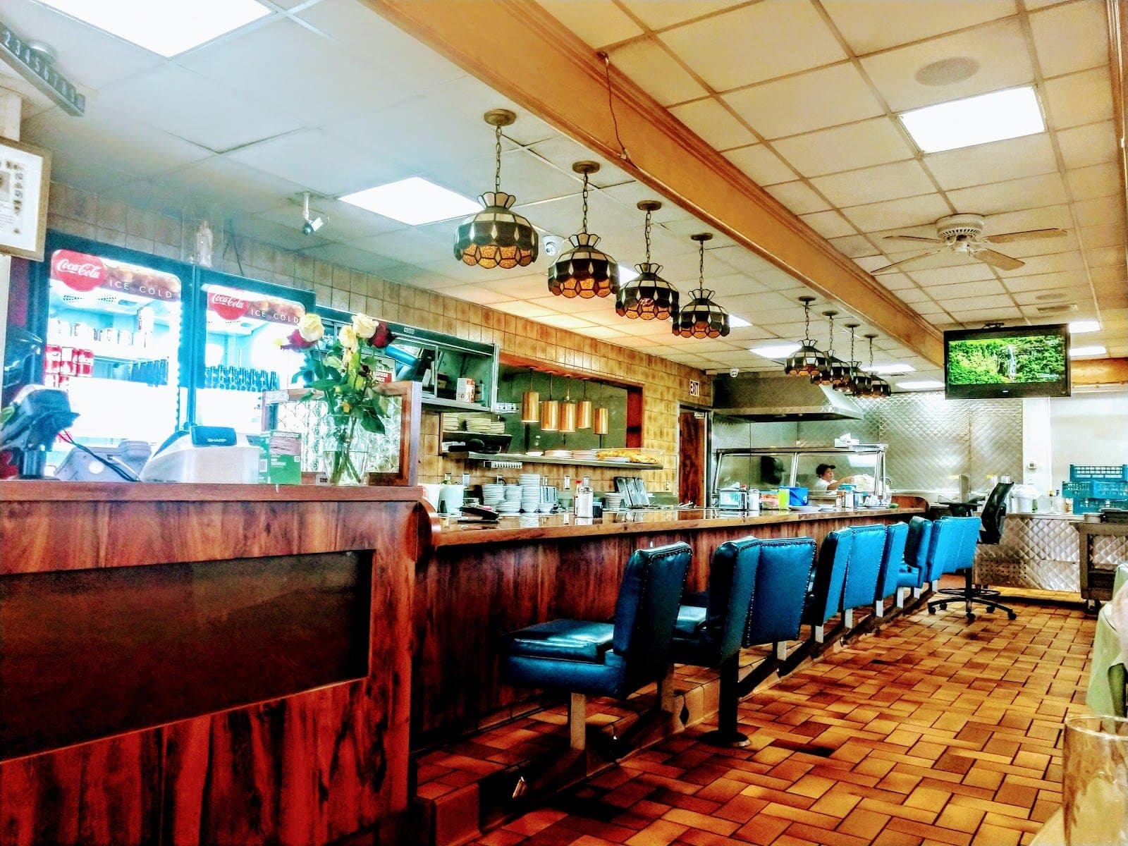 La Barca Restaurantes