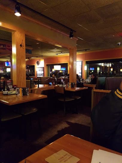 Applebee's Grill + Bar