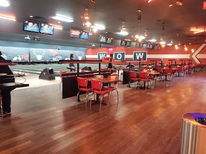 Bowlero Pikesville