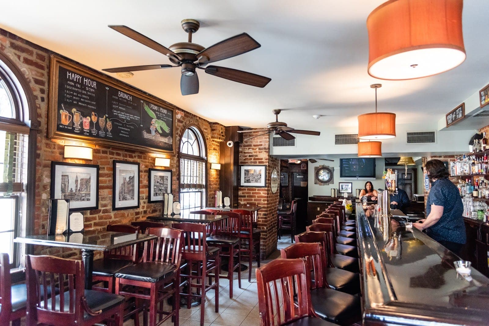 McCrossen's Tavern
