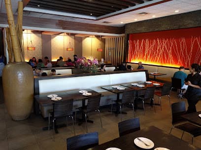 Penang Malaysian & Thai Cuisine