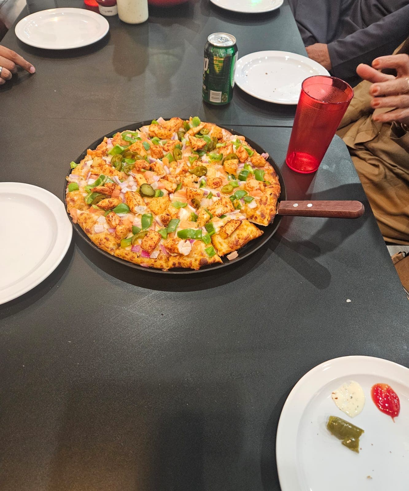 Pijja Paradise
