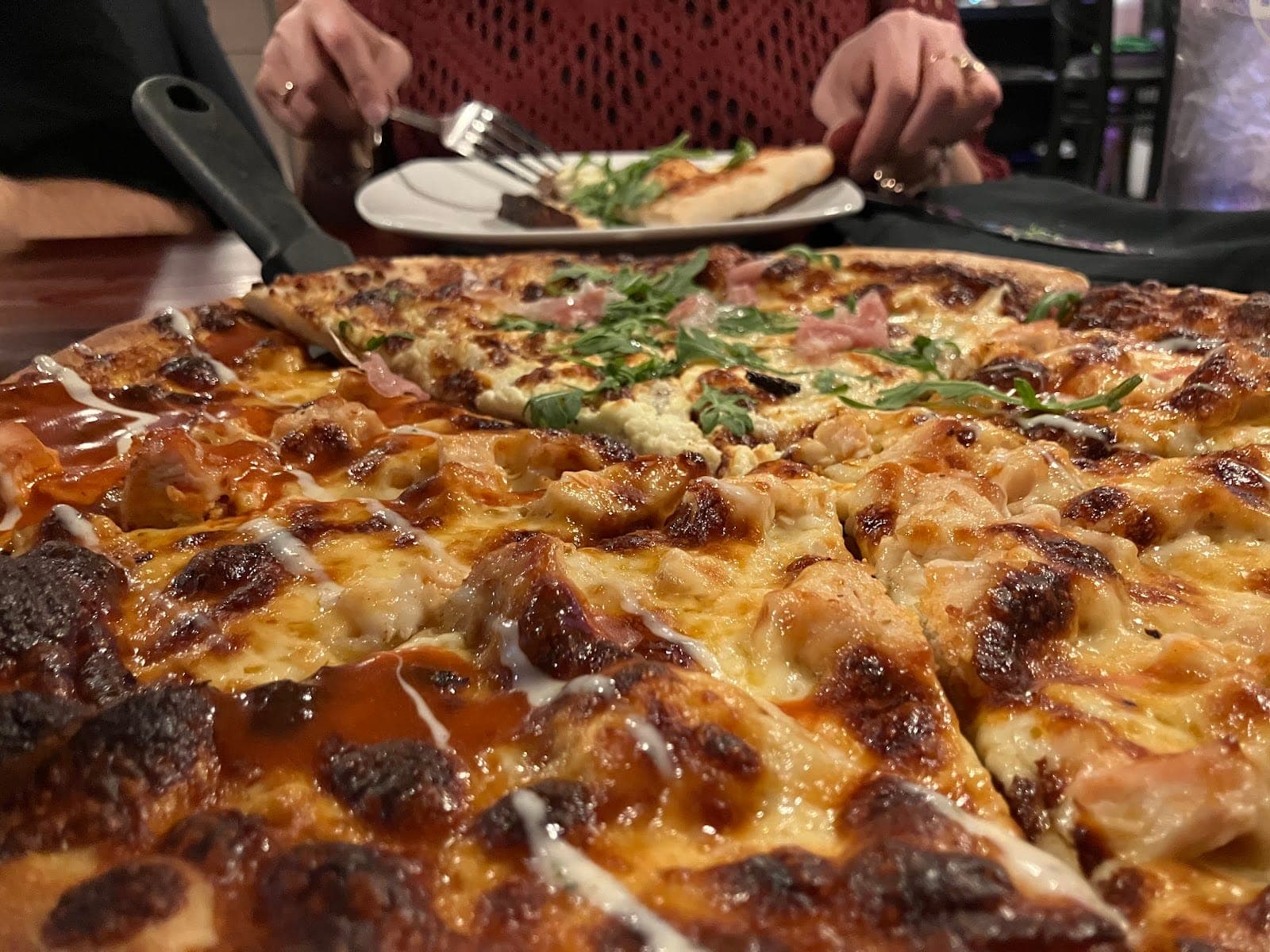 Figo’s Pizzeria