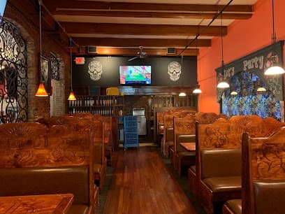 Tito's Mexican Bar & Grill