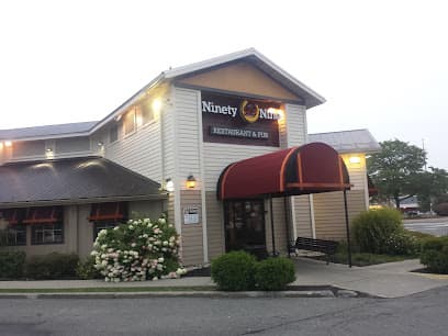 99 Restaurants