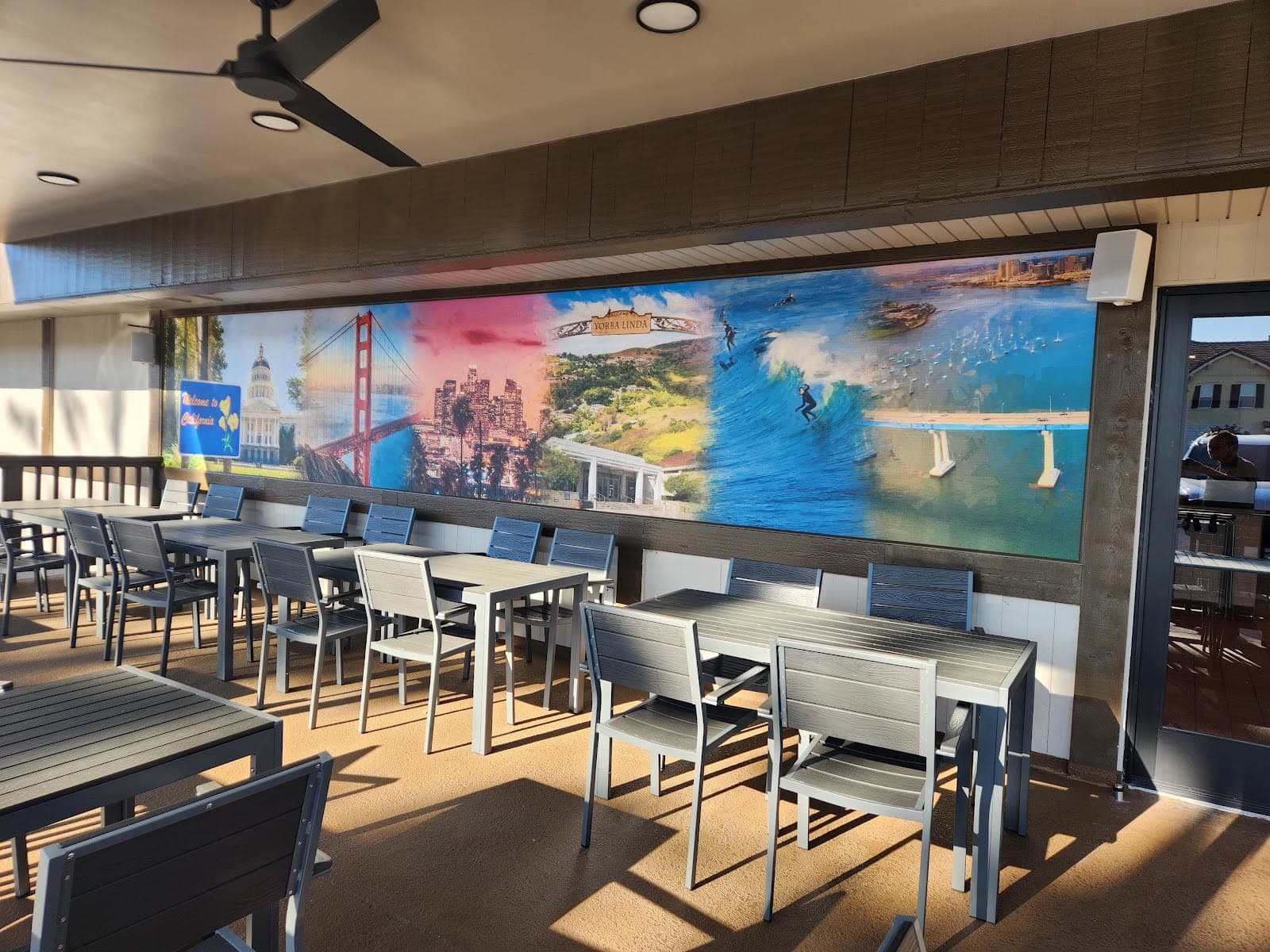 Denny's Restaurant