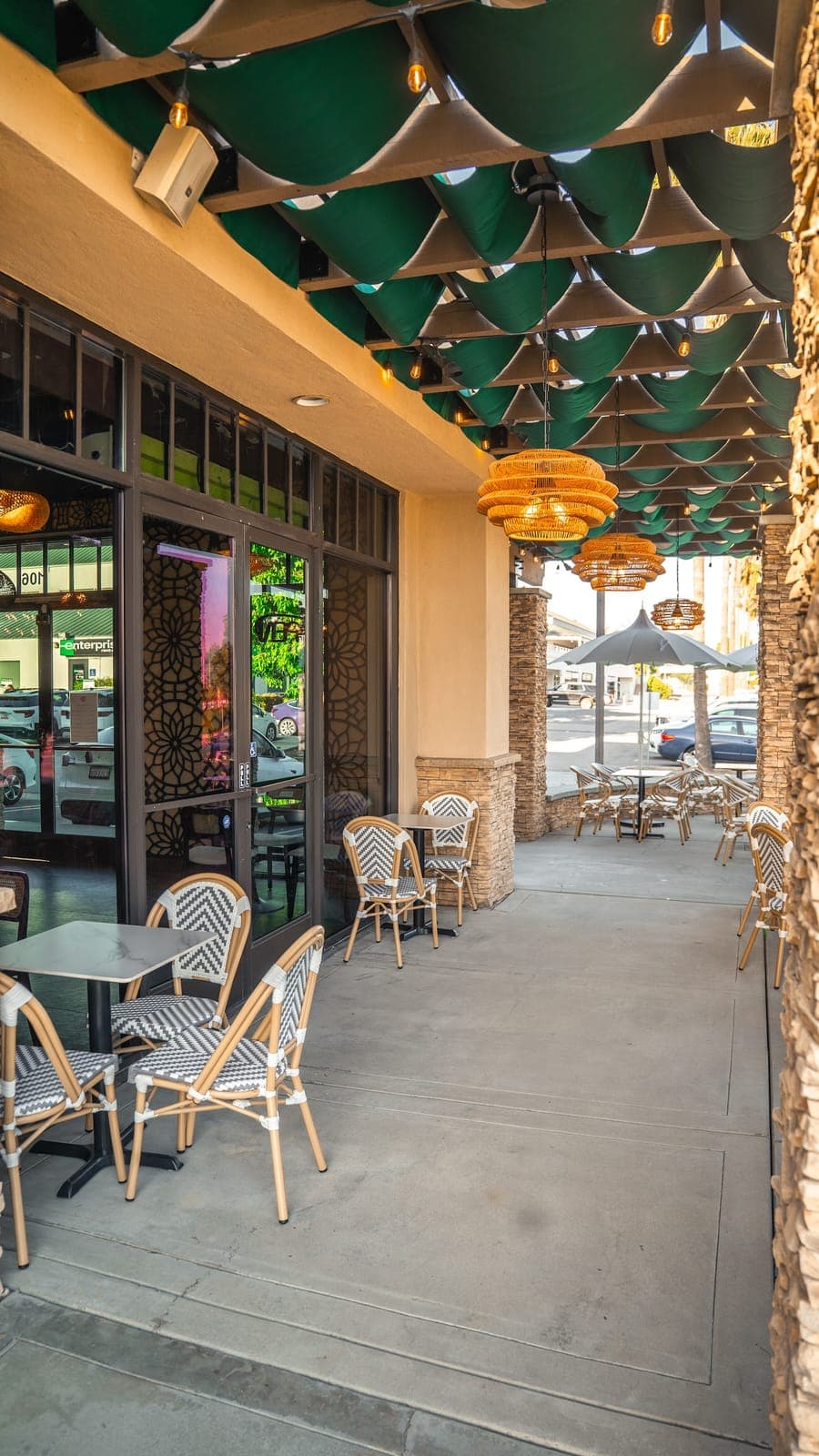 Karak House Coffee Co | Tea & Chai Shop | Pastries and Desserts in Yorba linda, CA