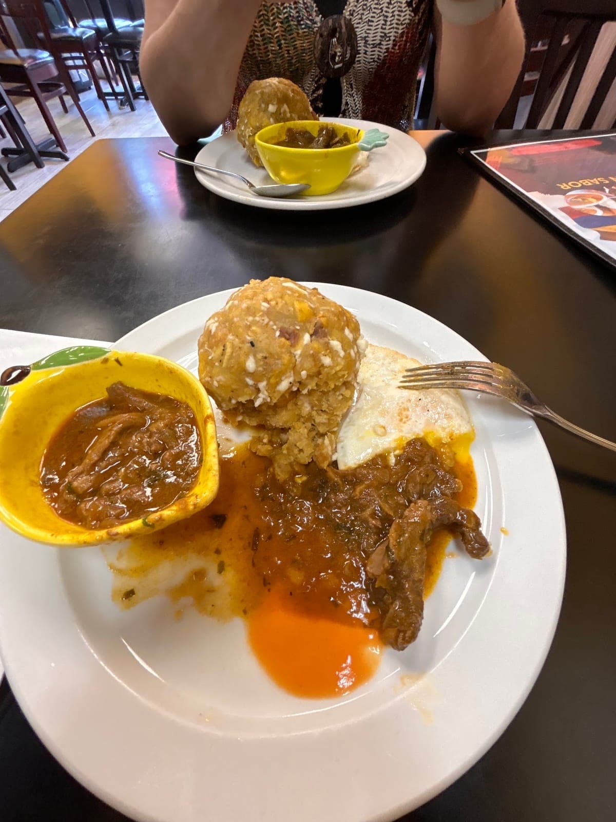 El Buen Sabor Restaurant