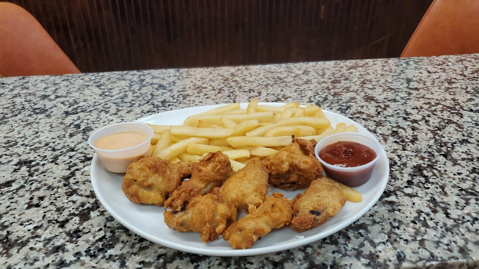 Tita’s Restaurant