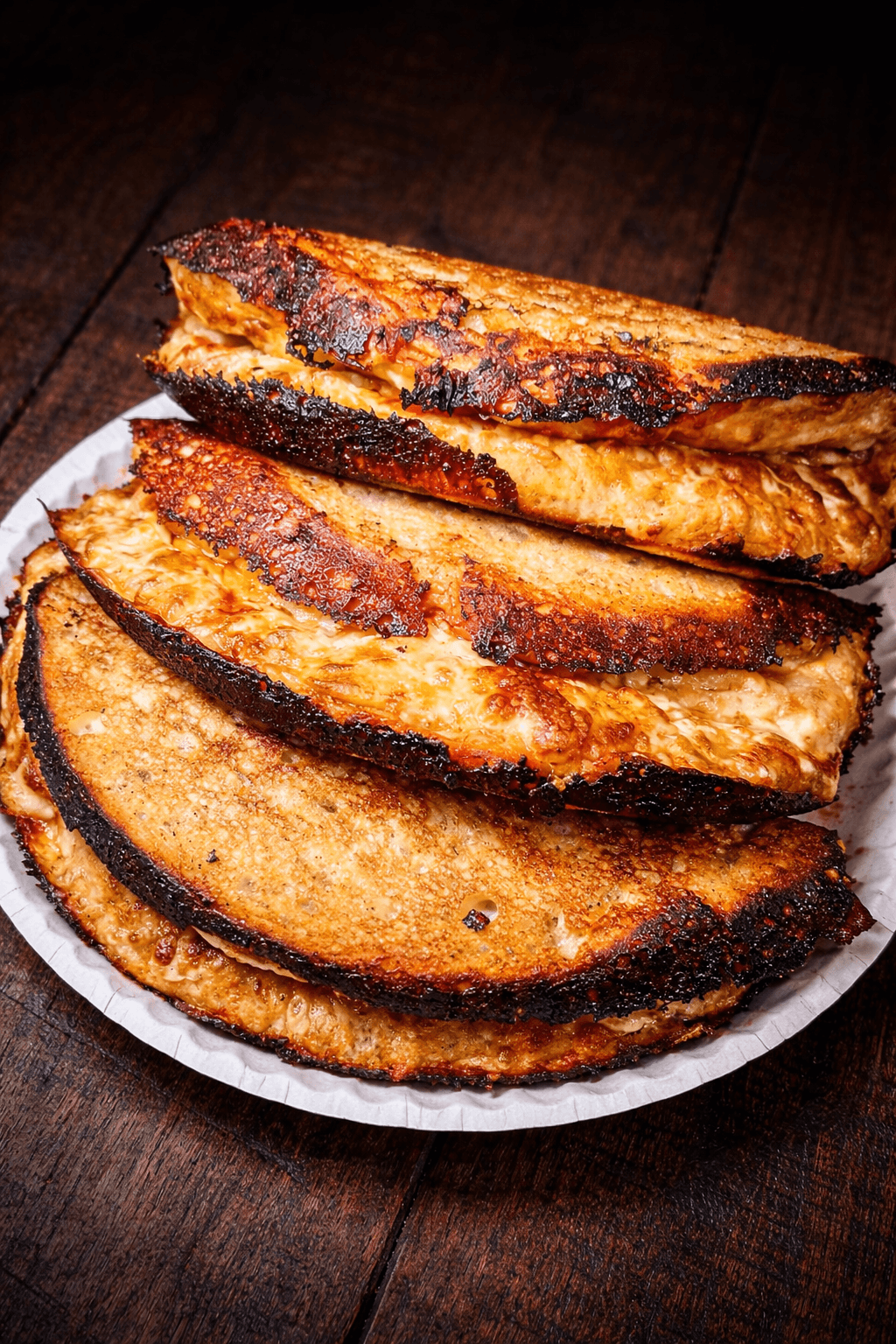 Sarda Cuban Pizza