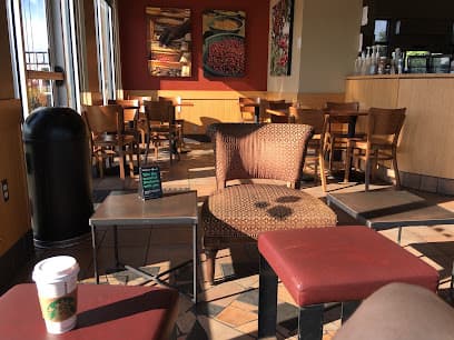 Starbucks Coffee Company