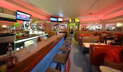 Palms Krystal Bar & Grill/Chicken in the Rough