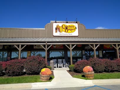 Cracker Barrel Old Country Store
