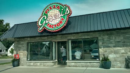 Giresi's Pizza Factory