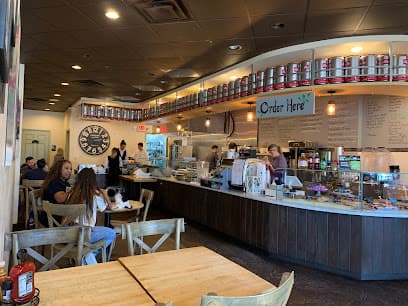 Cinnamon Tree Cafe