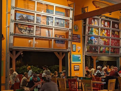 Jimmy Hula's