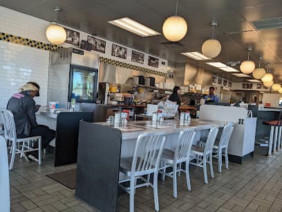 Waffle House