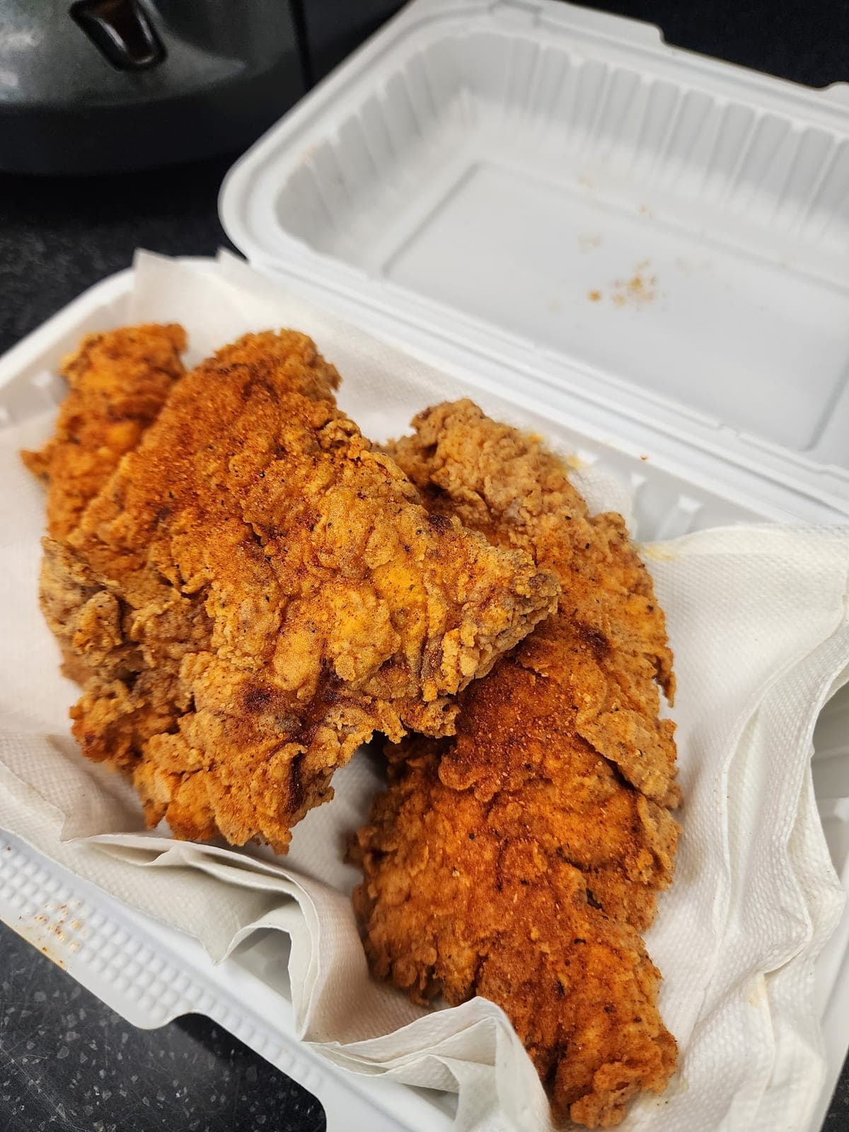 Chicken Land
