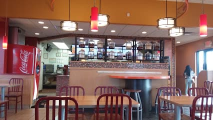 Popeyes Louisiana Kitchen
