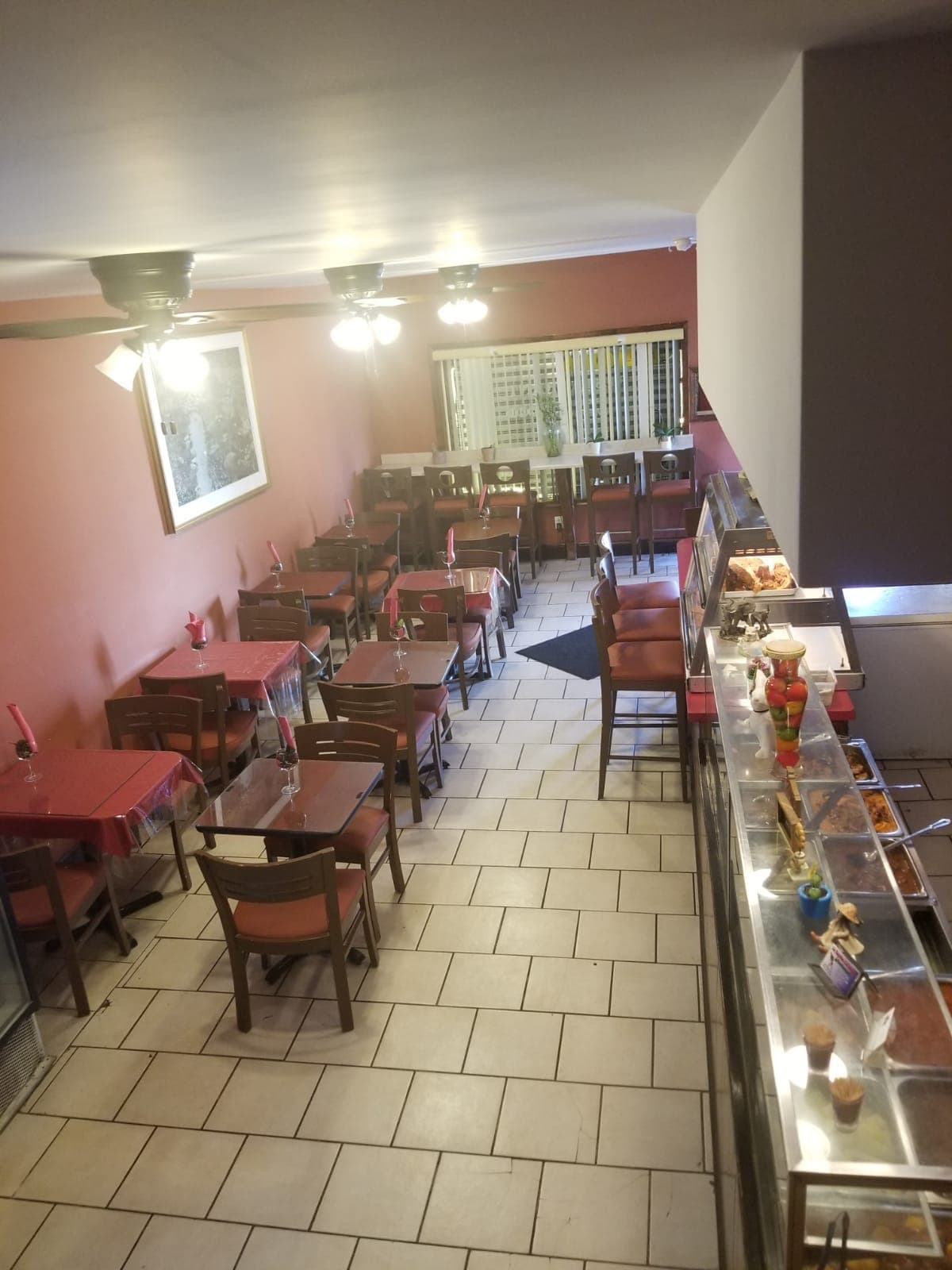 La Esquina Del Bronco