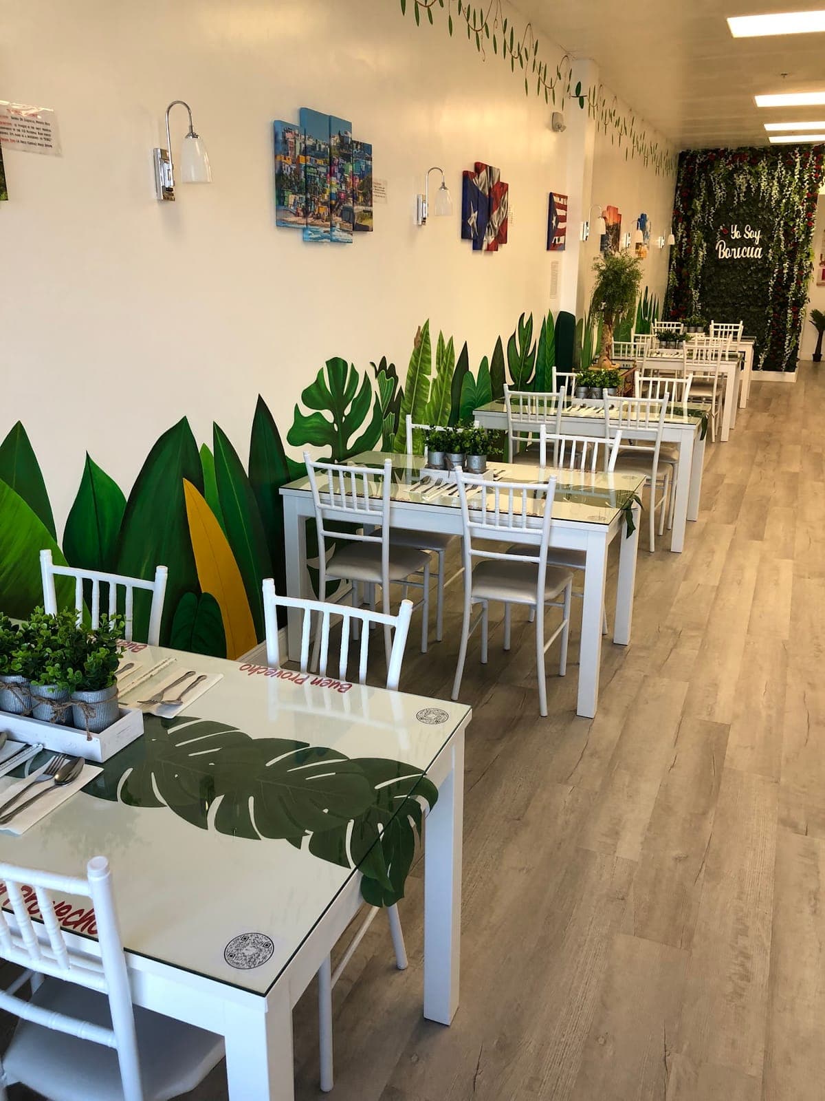 Boricua Restaurant 2