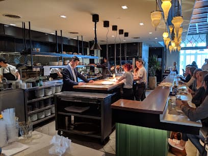 Suraya Restaurant