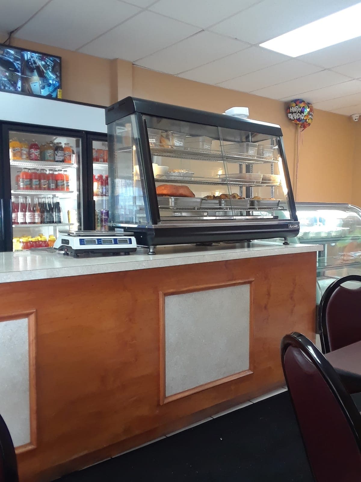 La Sierra Restaurant
