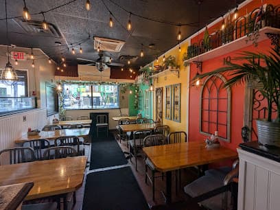 Freddy & Tony's Restaurant