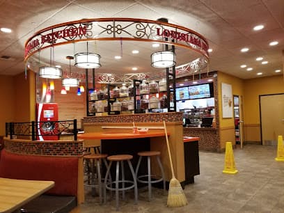 Popeyes Louisiana Kitchen