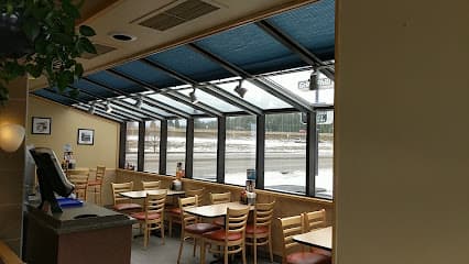 Dairy Queen Grill & Chill