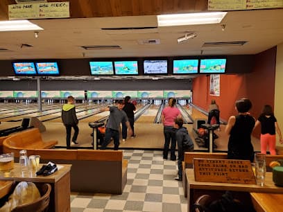 River City Lanes