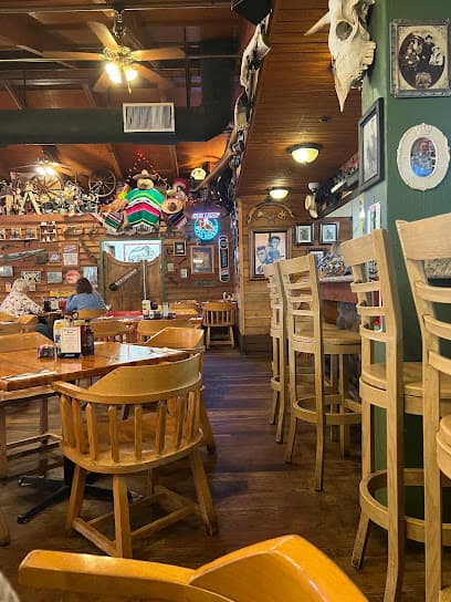 Hamburger Factory Family Restaurant