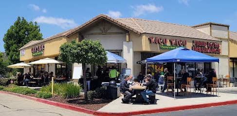 Taco Taco Poway