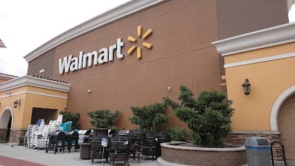 Walmart Supercenter