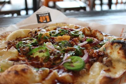 LIT Pizza - Airline Hwy