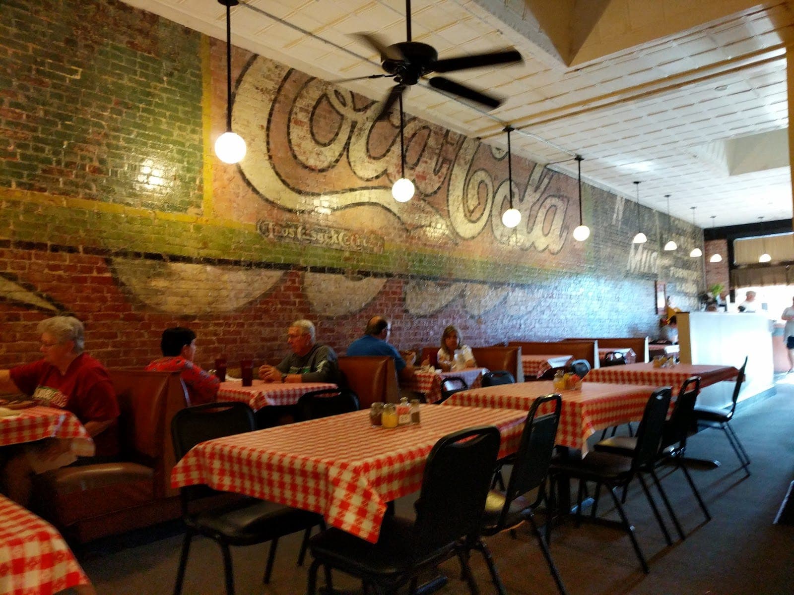 Cindy's Cafe
