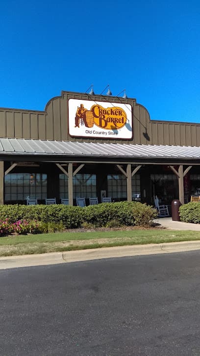Cracker Barrel Old Country Store
