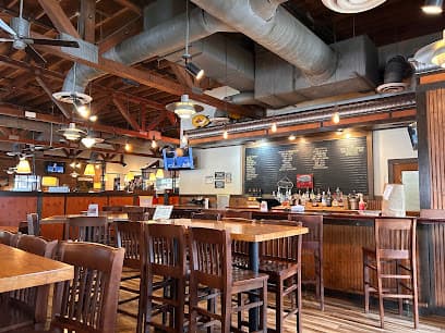Jim 'N Nick's Bar-B-Q
