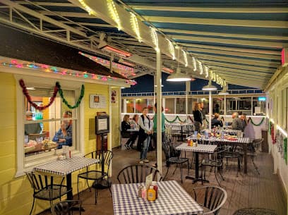 Bill's Grill