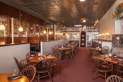 Murphy's Restaurant